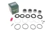 Ремкомплект супорта (переднього) Toyota Land Cruiser 98-07 (d=45/51mm) (+4 поршня) (Sumitomo) FRENKIT 245911 (фото 6)