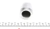 Ремкомплект супорту заднього Mitsubishi Pajero II,III,IV (00-)(Akebono)(d=45)(+поршень) Frenkit FRENKIT 245916 (фото 2)