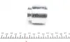 Ремкомплект супорту заднього Mitsubishi Pajero II,III,IV (00-)(Akebono)(d=45)(+поршень) Frenkit FRENKIT 245916 (фото 3)