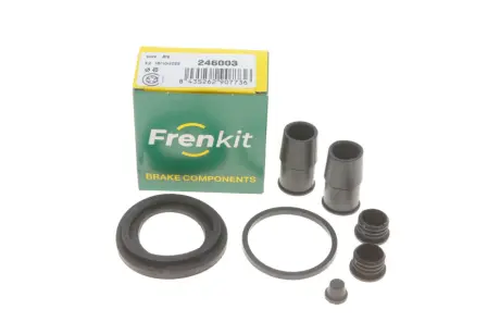 Ремкомплект супорту заднього MB Sprinter 901-903/VW LT 28-35/28-46 95-06 (d=45mm)(Ate) Frenkit FRENKIT 246003