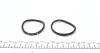 Ремкомплект супорту заднього Iveco Daily III 01-06 (d=46mm)(Brembo) Frenkit FRENKIT 246014 (фото 2)