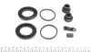 Ремкомплект супорта переднього Kia Sorento I (06-) (d=46mm)(Kasko) Frenkit FRENKIT 246019 (фото 2)