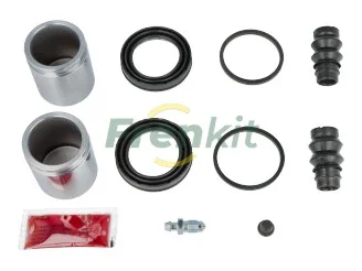 ремкомпл. супорта перед VW ID.4 20- (D 358mm)/MB GLE (V167) 18- (Ø=46mm) (CBI) (+2 поршні) FRENKIT 246923