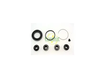 A_Ремкомплект гальмівного супорту TOYOTA STARLET, TERCEL FRENKIT 248039