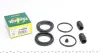 Ремкомплект гальмівного супорта LAND ROVER Range Rover 13-22. Range Rover 02-12. Rover Sport 05-13. Discovery III 04-09. Discovery IV 09-16. FRENKIT 248064 (фото 1)