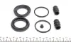 Ремкомплект гальмівного супорта LAND ROVER Range Rover 13-22. Range Rover 02-12. Rover Sport 05-13. Discovery III 04-09. Discovery IV 09-16. FRENKIT 248064 (фото 2)