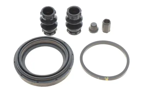 Ремкомплект гальмівного супорта OPEL Combo C 01-11. Corsa C 00-06 FRENKIT 248065