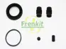 Ремкомплект гальмівного супорта FORD Ka 08-16. FIAT 500 07-20. Panda 03-12 FRENKIT 248098 (фото 1)