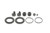 Ремкомплект супорта (переднього) MB Vito(W447) 14- (d=48mm) (Brembo) FRENKIT 248109