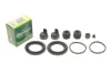 Ремкомплект супорту переднього MB Vito (W447) 14-(d=48mm)(Brembo) Frenkit FRENKIT 248109 (фото 2)
