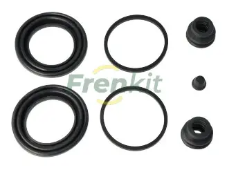 Ремкомплект супорта гальмівного FRENKIT 248114