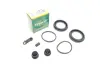 Ремкомплект гальмівного супорта LAND ROVER Range Rover 13-22. Range Rover 02-12. Rover Sport 13-22. Rover Sport 05-13. Discovery IV 09-16. R FRENKIT 248178 (фото 1)