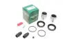 Ремкомплект супорта (переднього) VW Amarok 10- (d=48mm)(+ поршень) (Bosch) FRENKIT 248820