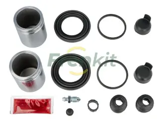 Ремкомплект гальмівного супорту з поршнем MERCEDES Vito W447 \'\'F \'\'14>> FRENKIT 248824