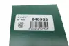 Ремкомплект супорта (переднього) Peugeot J9/J7 70-87 (d=48mm) (+2 поршня) (Bendix) FRENKIT 248983 (фото 15)