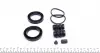 Ремкомплект супорту заднього MB Sprinter/VW Crafter 06- (d=48mm)(Bosch)(+ 2 поршня) Frenkit FRENKIT 248989 (фото 6)