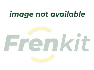 Ремкомплект гальмівного супорта переднього CHEVROLET Spark 10-17 FRENKIT 252051