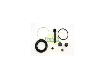 Ремкомплект гальмівного супорта переднього NISSAN Primera P10 90-96. Almera N15 95-00 FRENKIT 254048