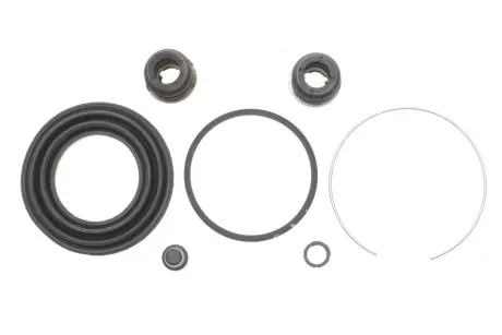 Ремкомплект гальмівного супорта переднього TOYOTA RAV4 94-00. Corolla 91-97 FRENKIT 254055