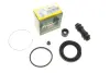 Ремкомплект гальмівного супорта переднього SUBARU Impreza 92-01 FRENKIT 254113 (фото 1)