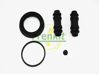 Ремкомплект гальмівного супорта переднього DODGE Neon 94-05. CHRYSLER Neon 00-04 FRENKIT 254116