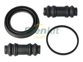 Ремкомплект гальмівного супорта CHRYSLER Aspen 06-09. RAM 1500 18- FRENKIT 254141
