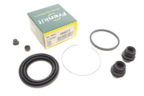 Ремкомплект гальмівного супорта HONDA Civic 4D 05-12. Civic 01-05 FRENKIT 254217
