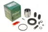 Ремкомплект супорта (заднього) Ford Transit V363 13- (d=54mm) (Bosch) (+поршень с механизмом) FRENKIT 254856