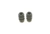 Ремкомплект супорта (заднього) Ford Transit V363 13- (d=54mm) (Bosch) (+поршень с механизмом) FRENKIT 254856 (фото 3)