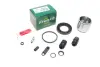 Ремкомплект гальмівного супорта FORD TRANSIT 13- FRENKIT 254857 (фото 1)