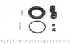 Ремкомплект супорту переднього Honda Civic 91-(d=54mm)(Nih) (+поршень) Frenkit FRENKIT 254932 (фото 5)