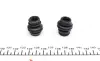 Ремкомплект супорта переднього Honda CR-V (99-06) (d=54mm)(Lucas) Frenkit FRENKIT 257041 (фото 2)