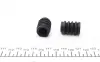 Ремкомплект супорту переднього Nissan Primera (P12) (d=57mm)(Lucas) Frenkit FRENKIT 257044 (фото 2)