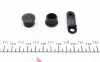 Ремкомплект супорту переднього VW Sharan/VW T4 92-10 (d=57mm)(Ate) Frenkit FRENKIT 257048 (фото 4)