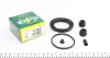 Ремкомплект супорту переднього Toyota Corolla (E12) (d=57mm)(Lucas) Frenkit FRENKIT 257061