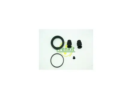 Ремкомплект гальмівного супорта переднього HONDA Accord CG-CH 98-02. Civic 95-01 FRENKIT 257075