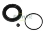 Ремкомпл. супорта пер. Qashqai 13-/Megane (57mm) 13- FRENKIT 257102 (фото 1)