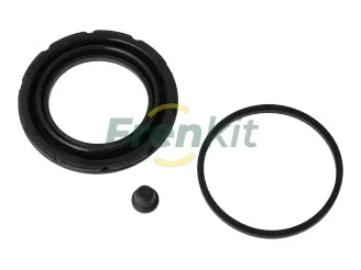 Ремкомпл. супорта пер. Qashqai 13-/Megane (57mm) 13- FRENKIT 257102
