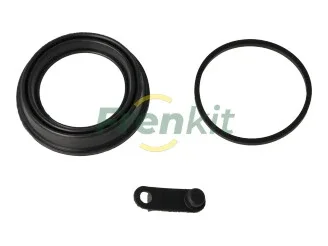 ремкомплект супорта (переднього) BMW X4 (F26) 14- (d=57mm) (Bosch) FRENKIT 257104