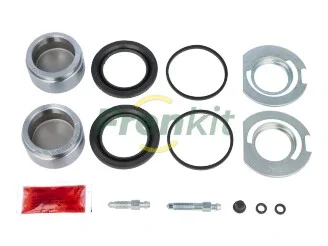Автозапчасть FRENKIT 257926