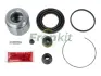 Ремкомплект супорта (переднього) Toyota Prius 11- (d=57mm) (+поршень) (Sumitomo) FRENKIT 257968