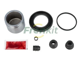 ремкомпл. суппорта перед mazda 6 12-20 (Ø=57mm) (Mazda) (с поршнем) FRENKIT 257999