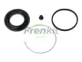 Ремкомплект гальмівного супорта переднього TOYOTA Hilux 05-16. Tacoma 95-04 FRENKIT 260012 (фото 1)