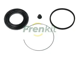 Ремкомплект гальмівного супорта переднього TOYOTA Hilux 05-16. Tacoma 95-04 FRENKIT 260012