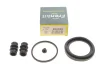 Ремкомпл. супорта пер. W204/W212 07-14 (розширений/60 mm)(TRW) FRENKIT 260089 (фото 2)