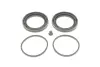 Ремкомплект гальмівного супорта FORD F250 98-07. F350 98-07 FRENKIT 260123 (фото 2)