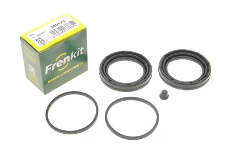 Ремкомплект гальмівного супорта FORD F250 98-07. F350 98-07 FRENKIT 260123