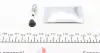 Ремкомплект супорта (переднього) MB A-class (W176) 12- (d=60mm) (+поршень) (TRW) FRENKIT 260963 (фото 8)