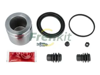 Ремкомплект гальмівного супорта OPEL Insignia 17-22. Mokka 12-19. CHEVROLET Tracker 13-20. Trax 13-16 FRENKIT 260998
