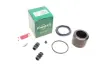 Ремкомплект супорта (переднього) Dodge Grand Voyager/Jeep Cherokee 07- (d=66mm)(+поршень) (TRW) FRENKIT 266908 (фото 1)